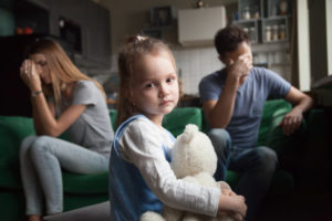 5 Ways to Help Your Kids Handle the Divorce Process