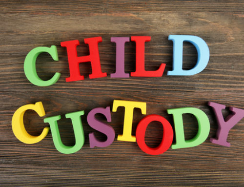 How to Win a Child Custody in Texas