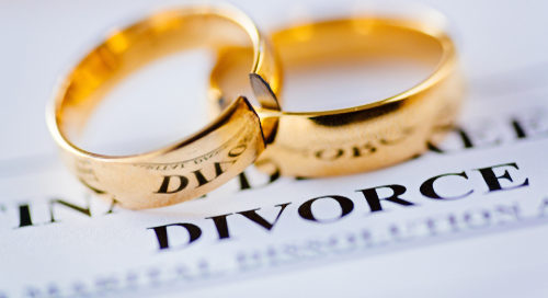 High Asset Divorce in Houston