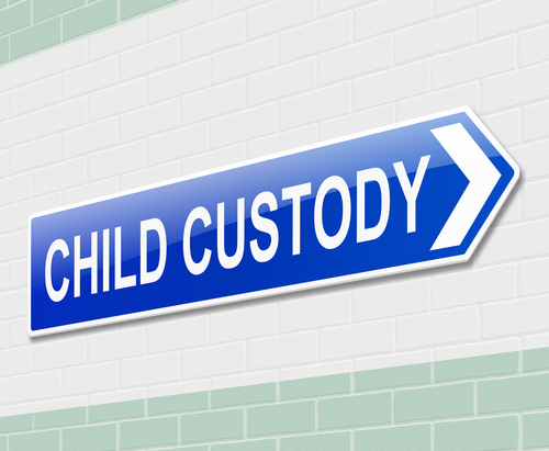 Mothers’ Rights in Child Custody Cases - Houston Family Law Attorney